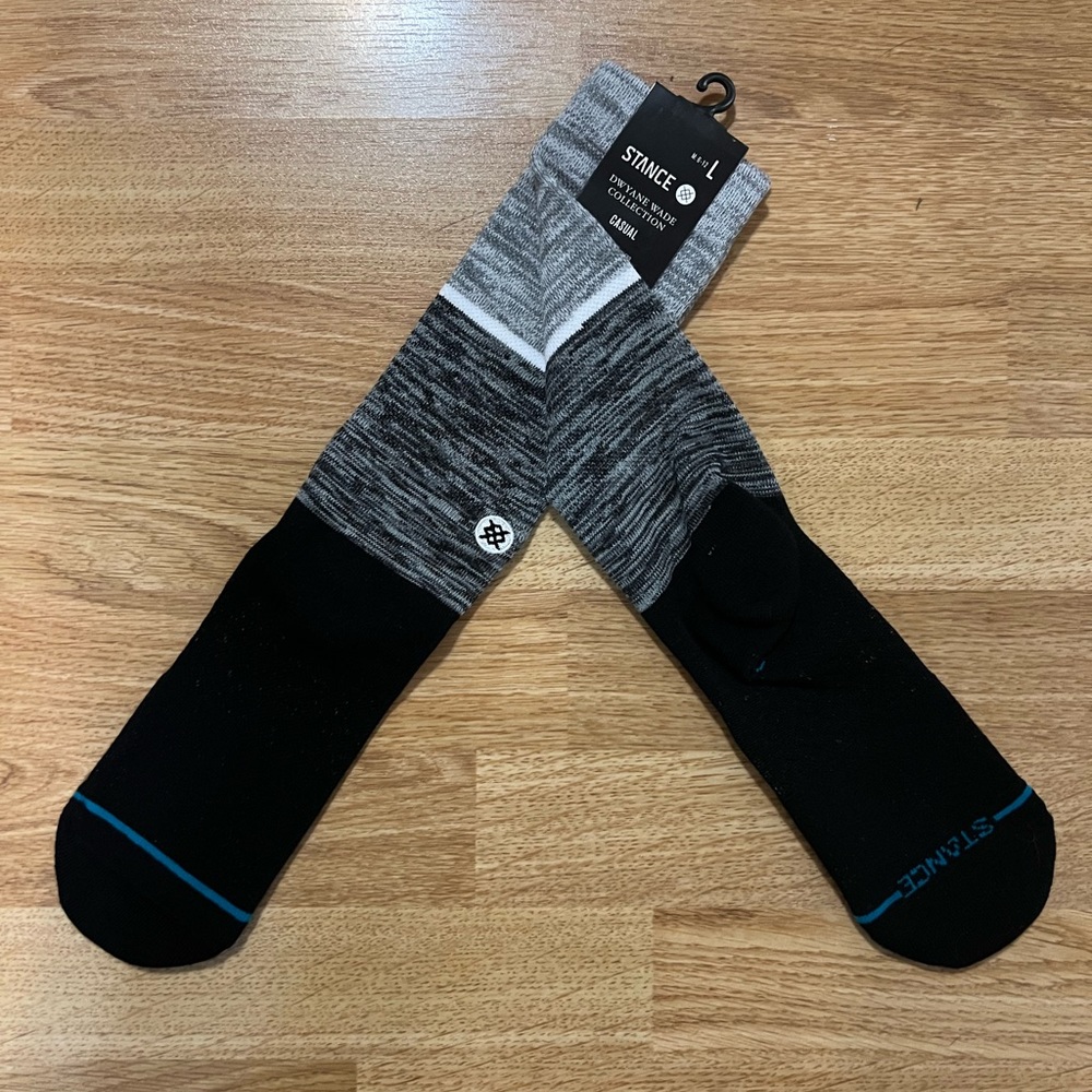 Cozy long socks